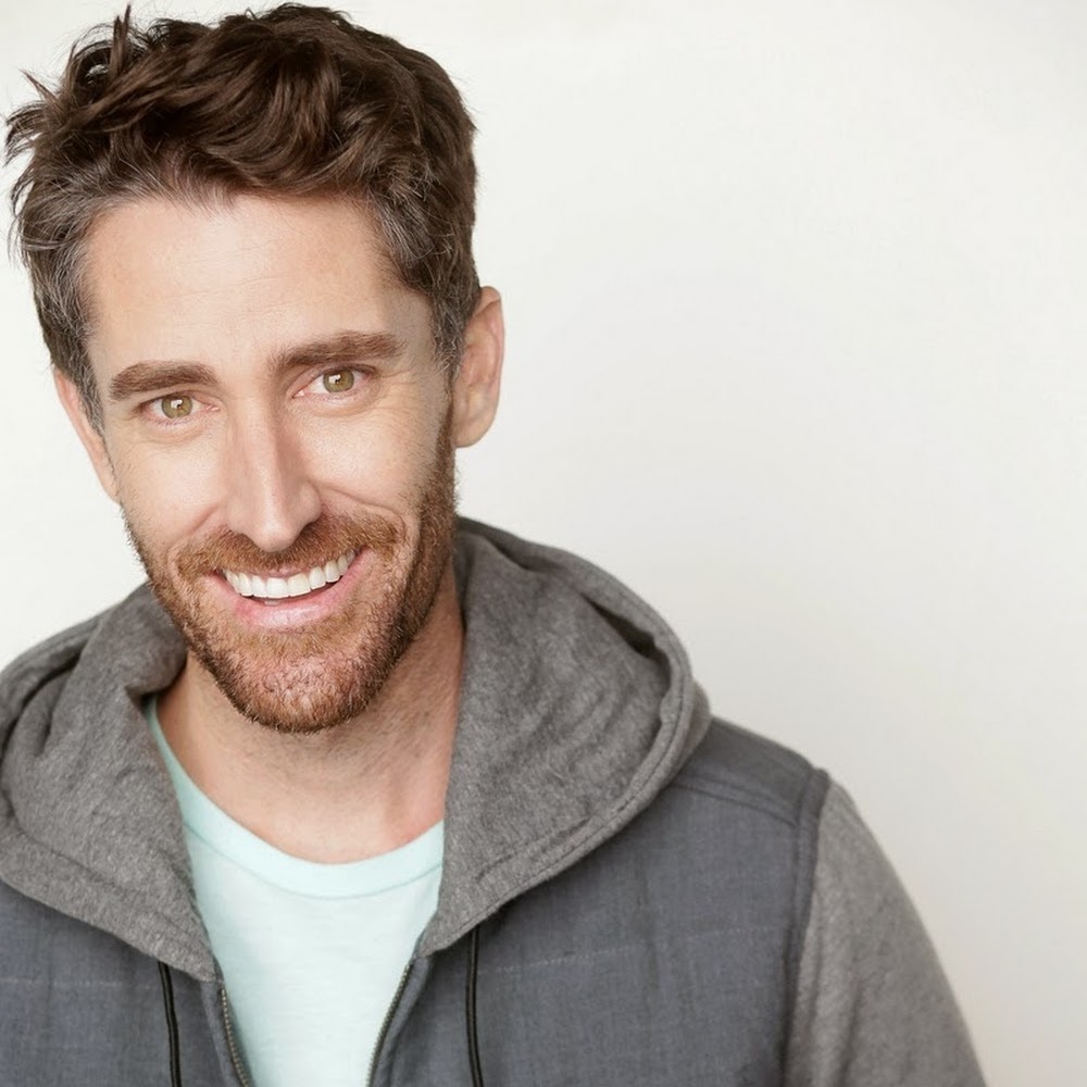 Meet your Posher, Joshua